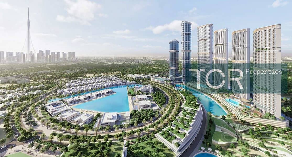 Wohnung in Sobha Hartland 2,Riverside Crescent,360 Riverside Crescent, 2 schlafzimmer, 1980000 AED - 14119146 Wohnung in Sobha Hartland 2,Riverside Crescent,360 Riverside Crescent, 2 schlafzimmer, 1980000 AED - 14119146