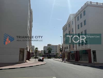 1 Bedroom Apartment for Rent in International City, Dubai - 1 BHK | England Cluster | X Buildings | IC 1 1 Bedroom Apartment for Rent in International City, Dubai - 1 BHK | England Cluster | X Buildings | IC 1