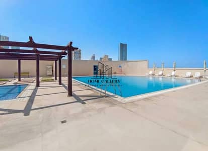 2 Schlafzimmer Wohnung zum zur Miete in Al Reem Island, Abu Dhabi - WhatsApp Image 2026-05-14 at 14.44. 49 (5). jpeg