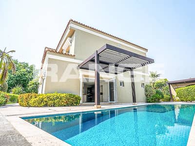 فیلا 6 غرف نوم للبيع في موتور سيتي، دبي - فیلا في جرين كوميونيتي (موتور سيتي)،موتور سيتي 6 غرف 20000000 درهم - 15188337