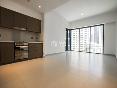 1 Bedroom Flat for Rent in Downtown Dubai, Dubai - Chiller Free! | City View | Parking