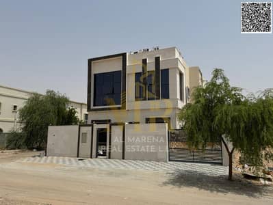 5 Bedroom Villa for Sale in Al Helio, Ajman - IMG-20250830-WA0323. jpg