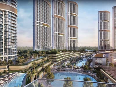 3 Camere Appartamento in Vendita a Sobha Hartland 2, Dubai - Screenshot 2026-01-29 165133. png