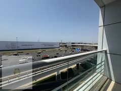 شقة في آرت ريزيدنس،البرشاء 1،البرشاء 2 غرف 85000 درهم - 15189062