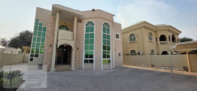 5 Bedroom Villa for Rent in Al Nekhailat, Sharjah - WhatsApp Image 2026-01-05 at 16.07. 15. jpeg
