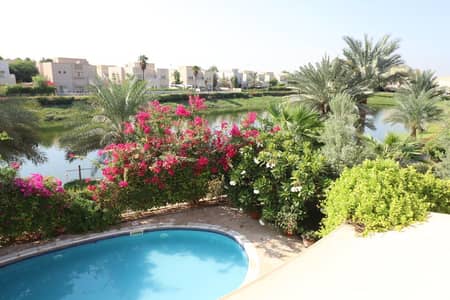 Meadows 7 - Hattan Villa - Fantastic Location Meadows 7 - Hattan Villa - Fantastic Location