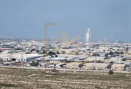 1 Bedroom Apartment for Rent in Dubai Hills Estate, Dubai - SPACIOUS 1BR | HIGH FLOOR | PARK HEIGHTS