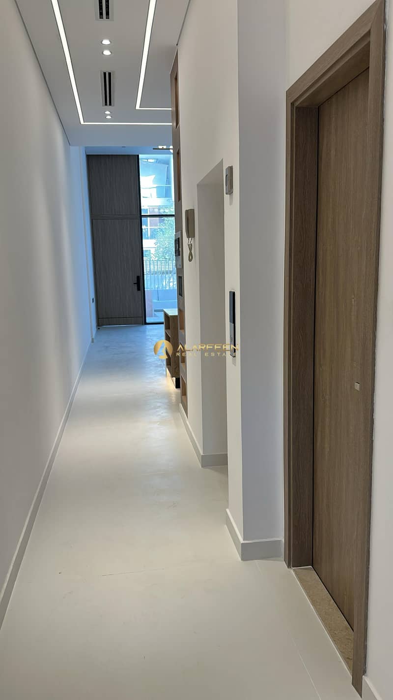 Modern 4BR Villa | La Perla Homes 12 | Private Lift & Pool | JVC District 12 - Image 6