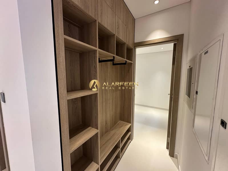 Modern 4BR Villa | La Perla Homes 12 | Private Lift & Pool | JVC District 12 - Image 11