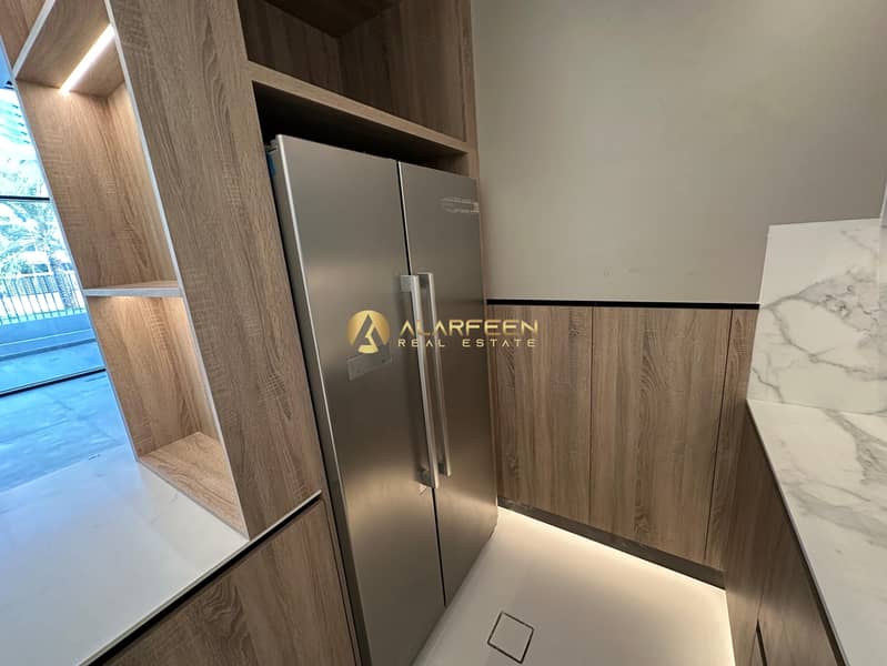 Modern 4BR Villa | La Perla Homes 12 | Private Lift & Pool | JVC District 12 - Image 14