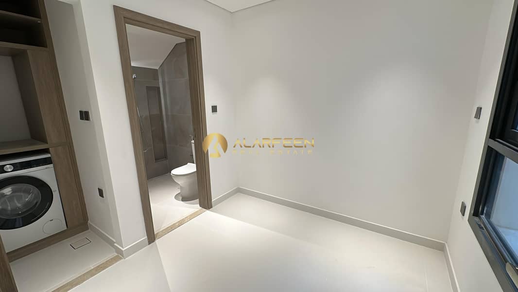 Modern 4BR Villa | La Perla Homes 12 | Private Lift & Pool | JVC District 12 - Image 15