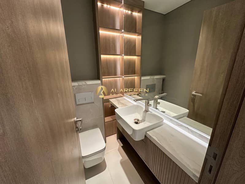 Modern 4BR Villa | La Perla Homes 12 | Private Lift & Pool | JVC District 12 - Image 16