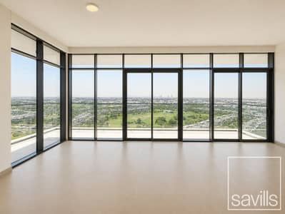 3 Bedroom Apartment for Rent in Dubai Hills Estate, Dubai - Brand New | Spacious | Prime Location