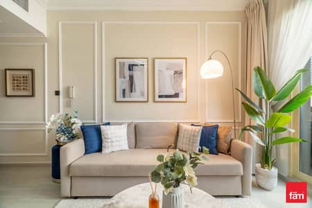 1 Schlafzimmer Wohnung zum zur Miete in Dubai Marina, Dubai - Wohnung in Dubai Marina，Manchester Tower, 1 schlafzimmer, 75000 AED - 15189248