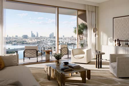 迪拜溪港, 迪拜 2 卧室公寓待售 - 位于迪拜溪港,Palace Residences Creek Blue 2 卧室的公寓 3900000 AED - 15189288 迪拜溪港, 迪拜 2 卧室公寓待售 - 位于迪拜溪港,Palace Residences Creek Blue 2 卧室的公寓 3900000 AED - 15189288