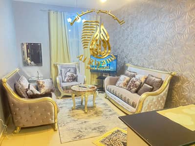 1 Bedroom Flat for Rent in Al Rashidiya, Ajman - WhatsApp Image 2026-05-08 at 3.24. 39 PM (1). jpeg