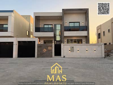5 Cпальни Вилла Продажа в Аль Захья, Аджман - 6046514462245719889_121. jpg