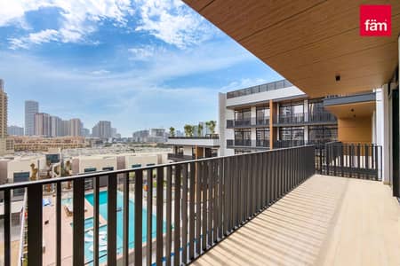 1 Camera Appartamento in Affitto a Jumeirah Village Circle (JVC), Dubai - Appartamento a Jumeirah Village Circle (JVC)，JVC District 11，Park Lane 2 by Heilbronn, 1 camera da letto, 94000 AED - 15189312