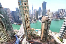 شقة في رمال 1،رمال،جميرا بيتش ريزيدنس 2 غرف 155000 درهم - 15189373