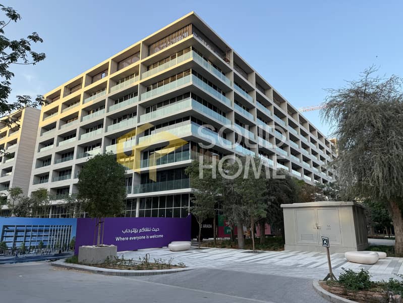 Appartamento a Aljada,Naseej District,Sokoon, 2 camere da letto, 1000000 AED - 15106281 Appartamento a Aljada,Naseej District,Sokoon, 2 camere da letto, 1000000 AED - 15106281
