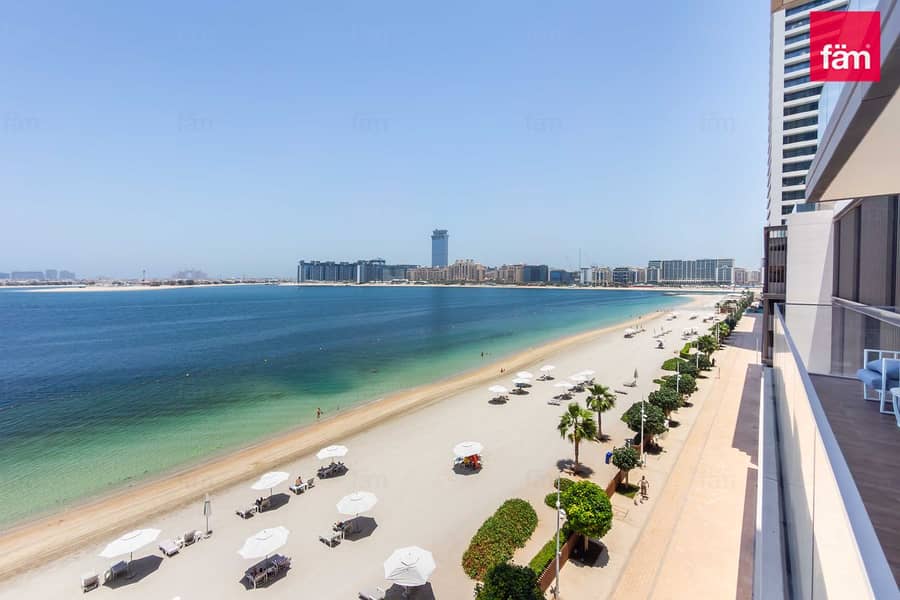 Full Palm View | Luxury | Private Beach Full Palm View | Luxury | Private Beach