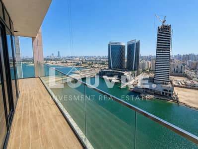 3 Bedroom Apartment for Sale in Al Maryah Island, Abu Dhabi - edit1. png