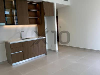 1 Bedroom Flat for Rent in Dubai Creek Harbour, Dubai - 1BR Apartment | Palace Residences North
