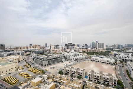 1 Bedroom Flat for Sale in Jumeirah Village Circle (JVC), Dubai - Motivated Seller | Fully Furnished | Large Layout 1 Bedroom Flat for Sale in Jumeirah Village Circle (JVC), Dubai - Motivated Seller | Fully Furnished | Large Layout