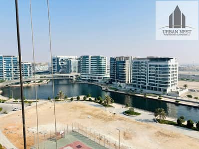 2 Bedroom Flat for Rent in Al Raha Beach, Abu Dhabi - WhatsApp Image 2026-05-14 at 16.40. 36 (3). jpeg 2 Bedroom Flat for Rent in Al Raha Beach, Abu Dhabi - WhatsApp Image 2026-05-14 at 16.40. 36 (3). jpeg