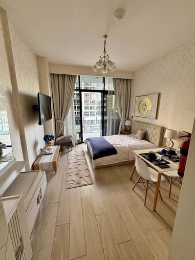 Studio zum zur Miete in Azizi Riviera, Dubai - WhatsApp Image 2026-05-14 at 16.37. 42 (1). jpeg