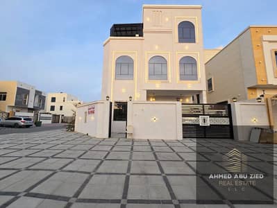 7 Bedroom Villa for Sale in Al Amerah, Ajman - WhatsApp Image 2026-05-13 at 10.35. 33 PM (1). jpeg 7 Bedroom Villa for Sale in Al Amerah, Ajman - WhatsApp Image 2026-05-13 at 10.35. 33 PM (1). jpeg
