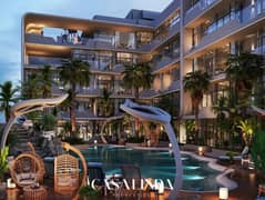 Prime Area Size | Luxury Finishes | High ROI