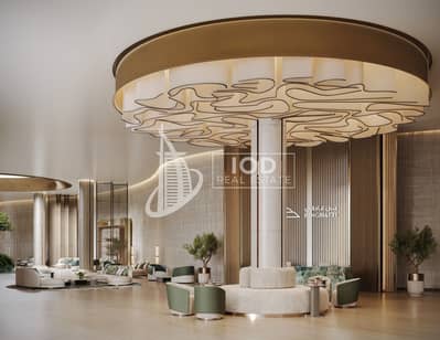 Monolocale in Vendita a Arjan, Dubai - 01_View030000_Post copy. jpg