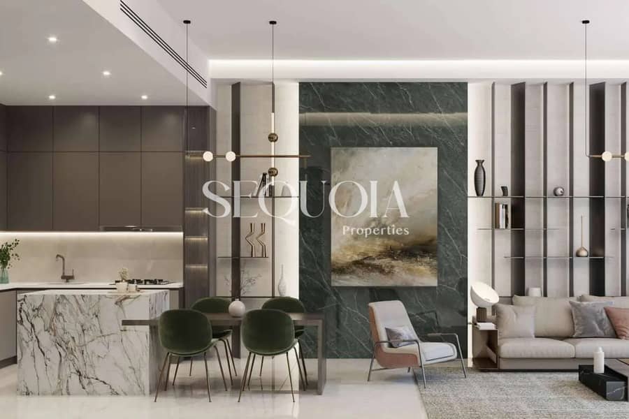 Guaranteed 27% ROI During Construction | Luxury 1BR | Cash Buyer Opportunity Guaranteed 27% ROI During Construction | Luxury 1BR | Cash Buyer Opportunity