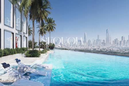 2 chambres Appartement à à vendre à Majan, Dubai - Appartement à Majan,Binghatti Titania, 2 chambres, 1549999 AED - 15189661 2 chambres Appartement à à vendre à Majan, Dubai - Appartement à Majan,Binghatti Titania, 2 chambres, 1549999 AED - 15189661