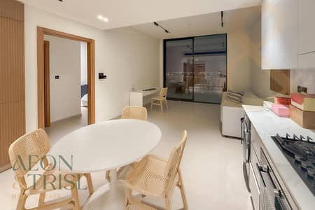 1 Bedroom Flat for Rent in Jumeirah Village Circle (JVC), Dubai - 1 Bedroom | Binghatti Azure | Modern Lifestyle