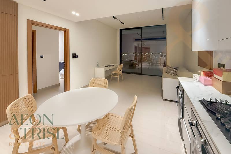 1 Bedroom | Binghatti Azure | Modern Lifestyle 1 Bedroom | Binghatti Azure | Modern Lifestyle