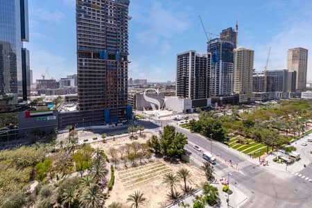 2 chambres Appartement à à louer à Jumeirah Village Circle (JVC), Dubai - Appartement à Jumeirah Village Circle (JVC)，JVC District 15，Bloom Heights，Bloom Heights 1, 2 chambres, 95000 AED - 15189707