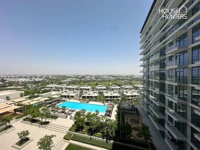 1 Slaapkamer Appartement te Huur in Dubai Hills Estate, Dubai - Appartement in Dubai Hills Estate，Golf Grand, 1 slaapkamer, 95000 AED - 15189622