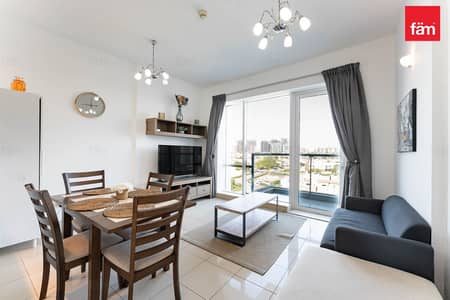 1 Camera Appartamento in Affitto a Dubai Sports City, Dubai - Appartamento a Dubai Sports City，Golf Tower, 1 camera da letto, 62000 AED - 15189731