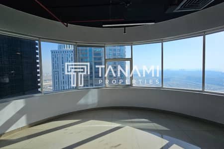 Office para en Alquiler en Jumeirah Lake Towers (JLT), Dubai - Oficina en Jumeirah Lake Towers (JLT)，JLT Cluster M, 250000 AED - 15189316
