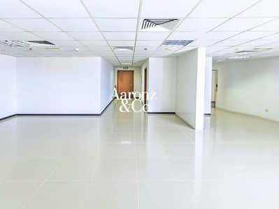 Office te Huur in Business Bay, Dubai - Kantoor in Business Bay，XL Tower, 150500 AED - 14292606