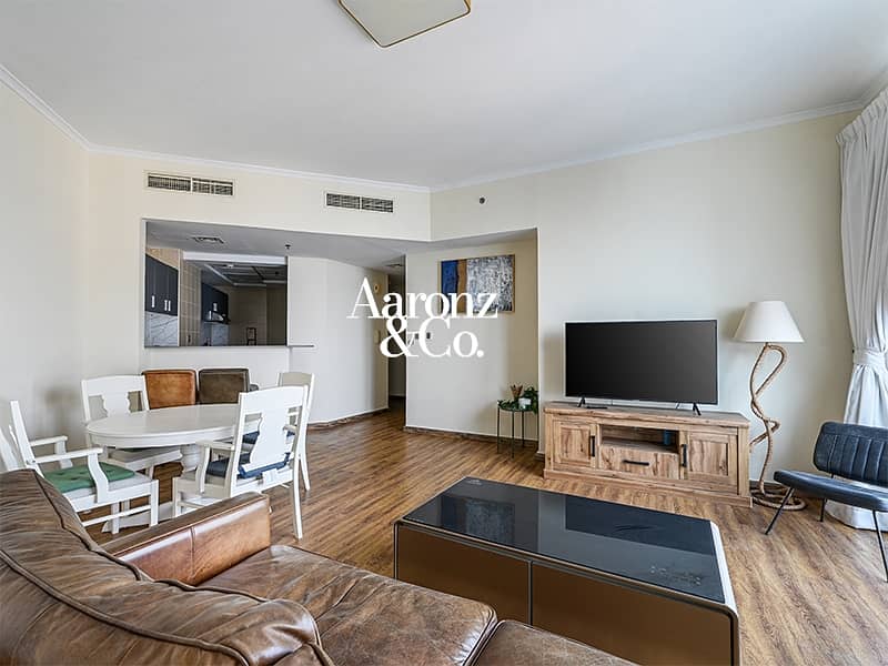 Unfurnished | High Floor | Fully Upgraded | Vacant Unfurnished | High Floor | Fully Upgraded | Vacant