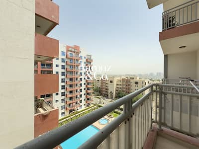 2 Camere Appartamento in Vendita a Al Furjan, Dubai - Appartamento a Al Furjan，Azizi Orchid, 2 camere da letto, 1500000 AED - 14844355