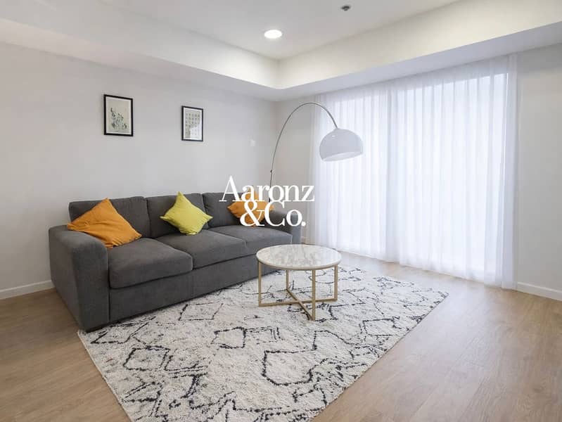 Fully Furnished | Low Floor | Prime Location Fully Furnished | Low Floor | Prime Location