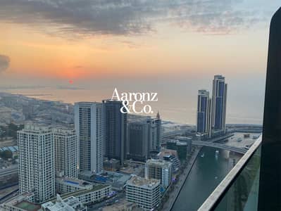2 Camere Appartamento in Affitto a Dubai Marina, Dubai - Appartamento a Dubai Marina，Stella Maris, 2 camere da letto, 220000 AED - 14347434
