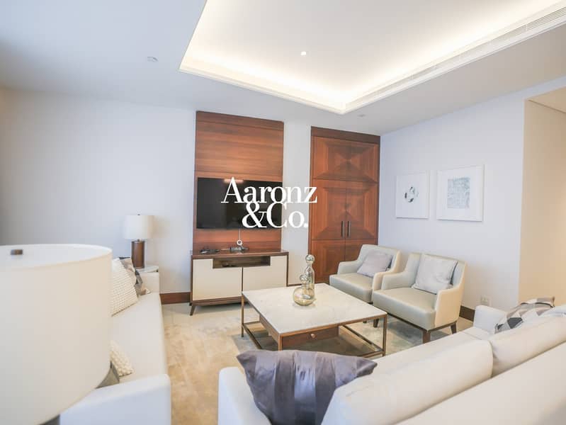 Appartement hôtelier à Downtown Dubai,The Address Residence Sky View,The Address Sky View Tower 2, 3 chambres, 600000 AED - 14695947 Appartement hôtelier à Downtown Dubai,The Address Residence Sky View,The Address Sky View Tower 2, 3 chambres, 600000 AED - 14695947