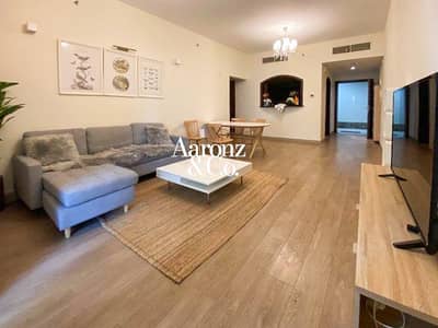 2 Bedroom Apartment for Sale in Jumeirah Lake Towers (JLT), Dubai - Biggest Lay-out | 2 Beds + Maids | Biggest Balcony