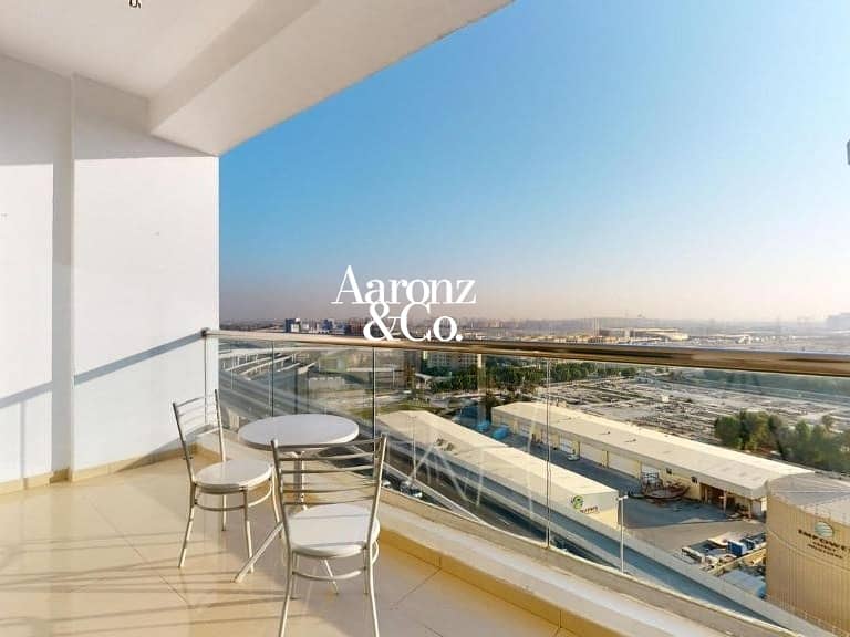 Sea View | Vacant on Transfer| Spacious Layout Sea View | Vacant on Transfer| Spacious Layout