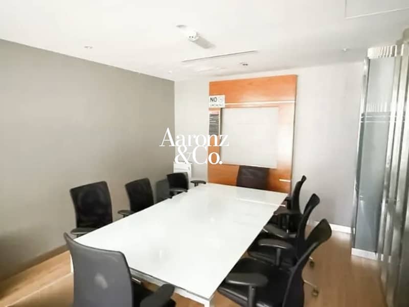 Prime Location | Partitioned | Near to Metro - Widok 3